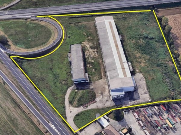 terreno agricolo in vendita a Villanova d'Asti