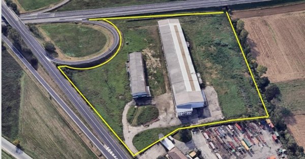 terreno edificabile in vendita a Villanova d'Asti