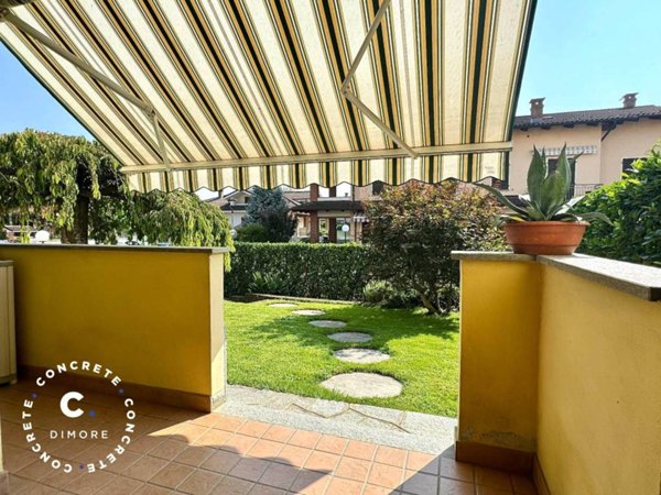 appartamento in vendita a Villanova d'Asti