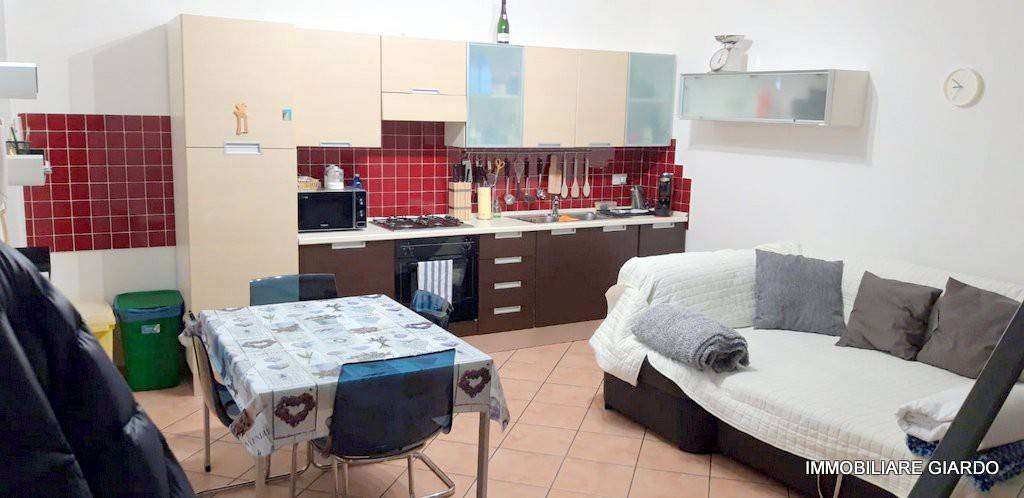 appartamento in vendita a Villanova d'Asti in zona Stazione