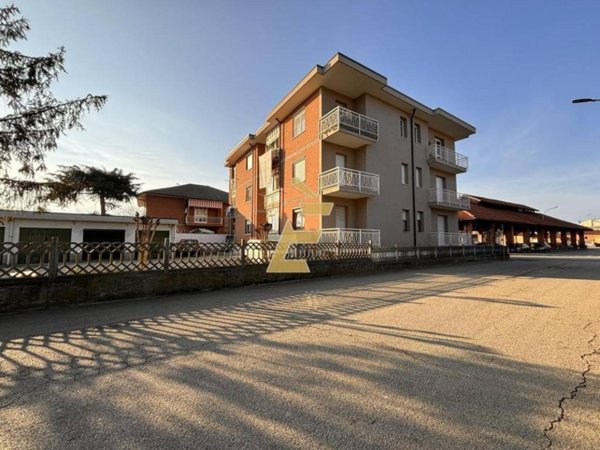 appartamento in vendita a Villanova d'Asti