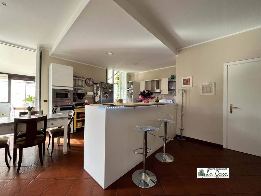 appartamento in vendita a Villanova d'Asti