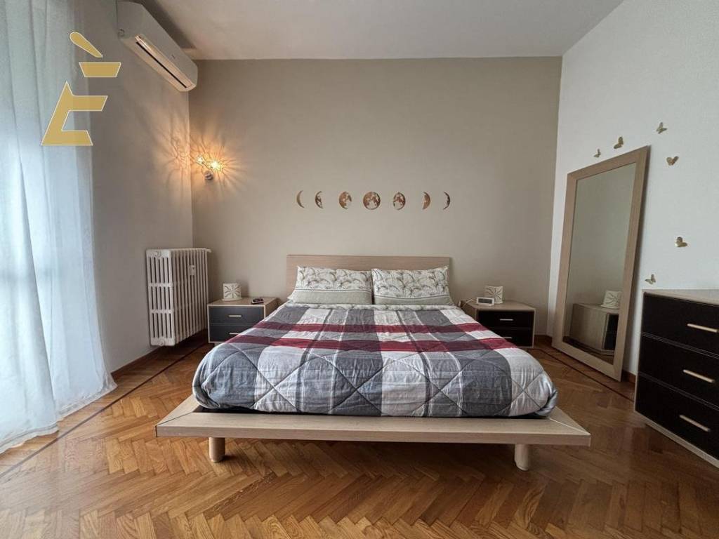 appartamento in vendita a Villanova d'Asti