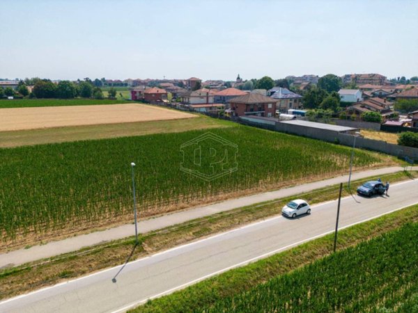 terreno agricolo in vendita a Villanova d'Asti