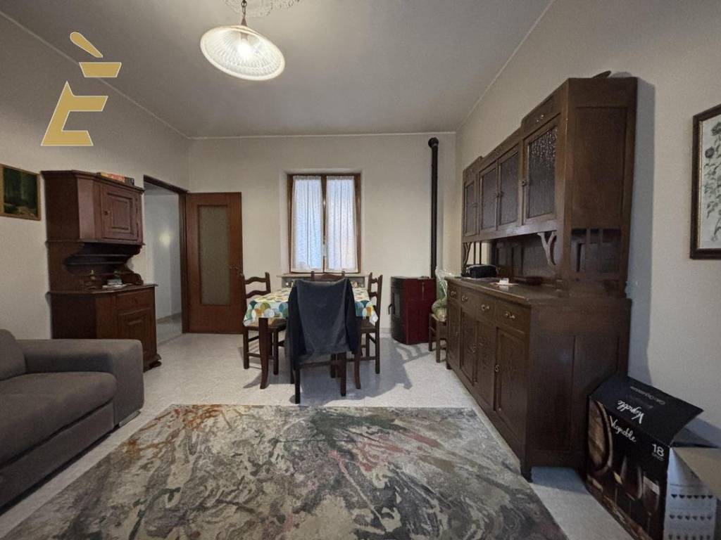 appartamento in vendita a Villanova d'Asti