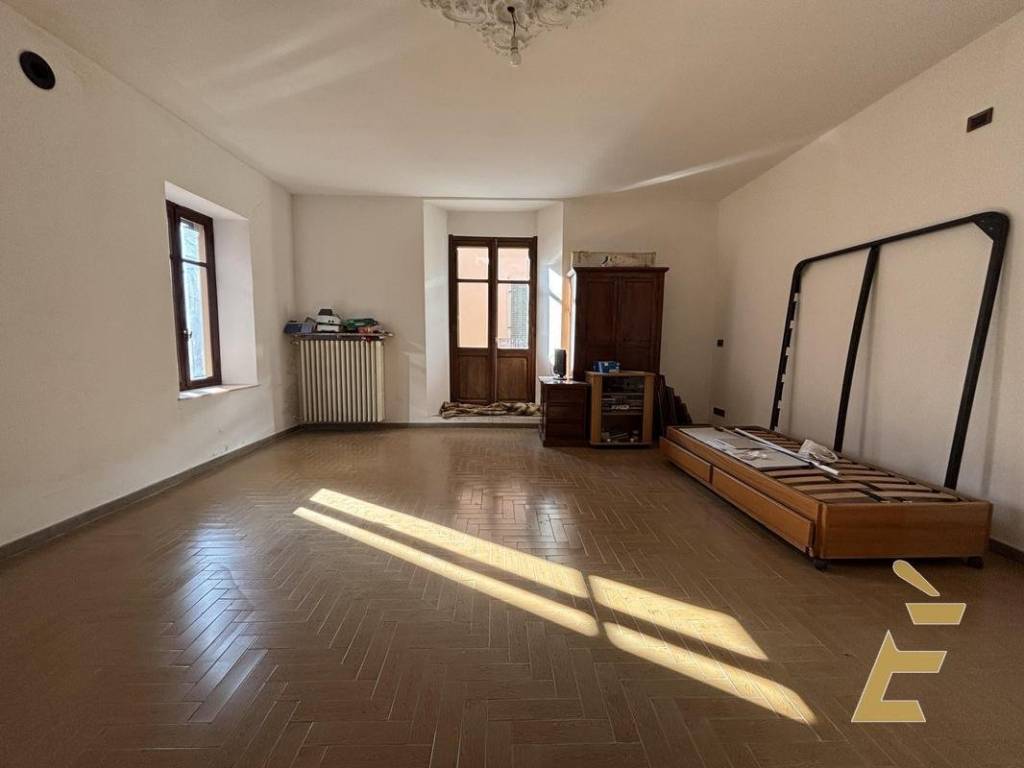 appartamento in vendita a Villanova d'Asti