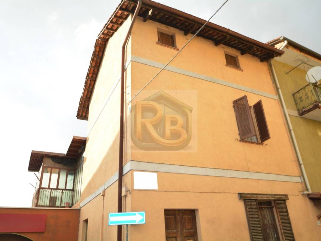 appartamento in vendita a Villanova d'Asti