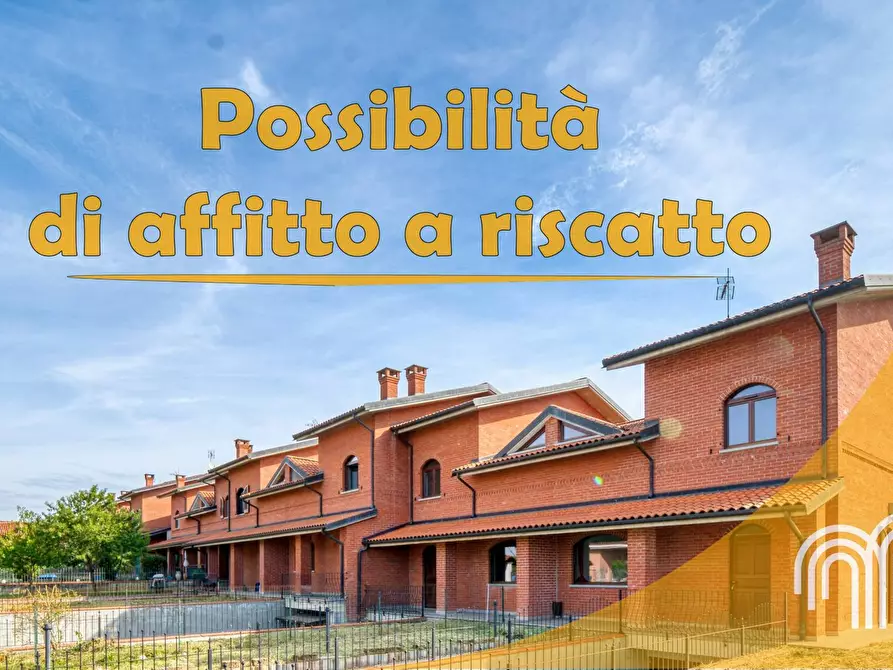 casa indipendente in vendita a Villanova d'Asti