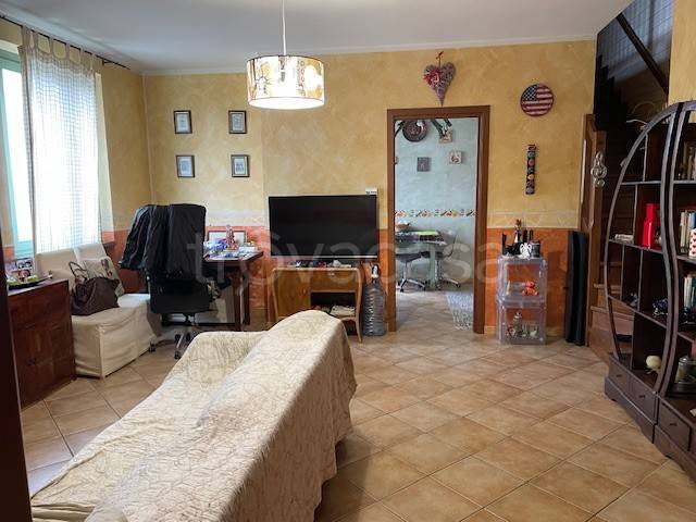 appartamento in vendita a Villanova d'Asti