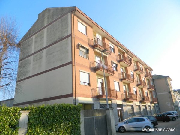 appartamento in vendita a Villanova d'Asti