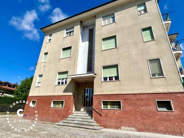 appartamento in vendita a Villanova d'Asti