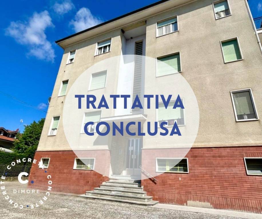 appartamento in vendita a Villanova d'Asti