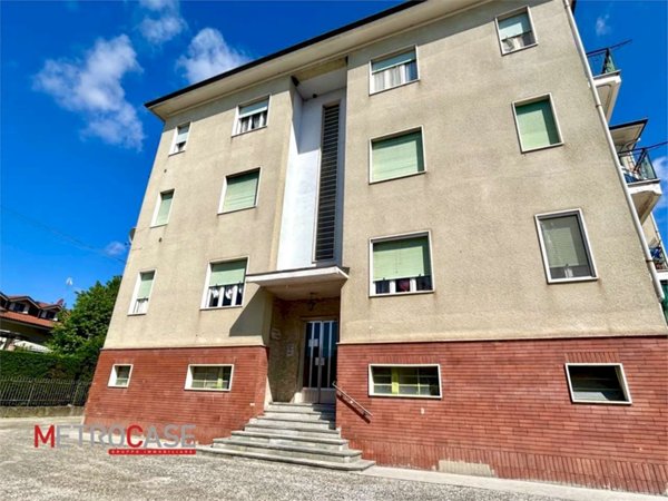 appartamento in vendita a Villanova d'Asti