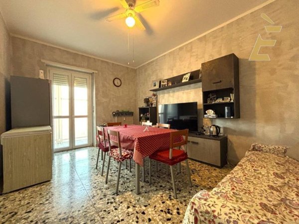appartamento in vendita a Villanova d'Asti
