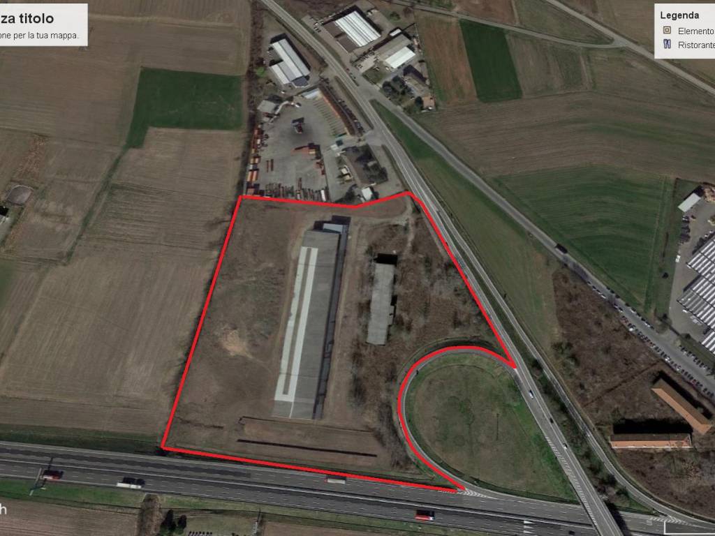 terreno agricolo in vendita a Villanova d'Asti