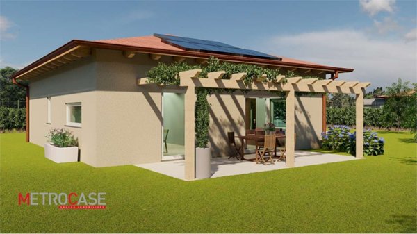casa indipendente in vendita a Villanova d'Asti