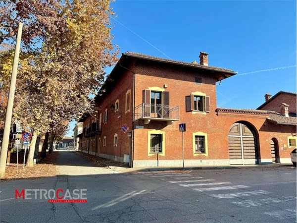 appartamento in vendita a Villanova d'Asti