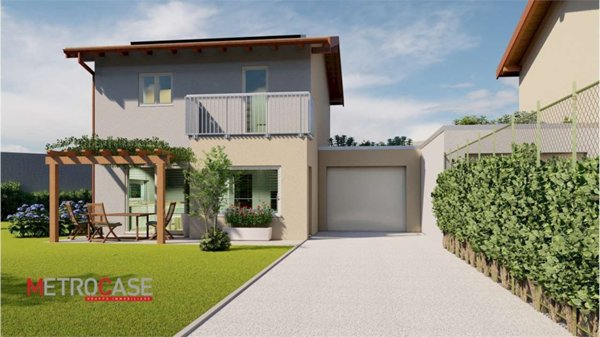 casa indipendente in vendita a Villanova d'Asti