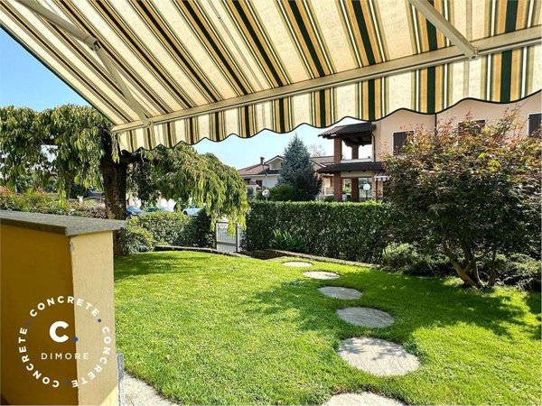 appartamento in vendita a Villanova d'Asti