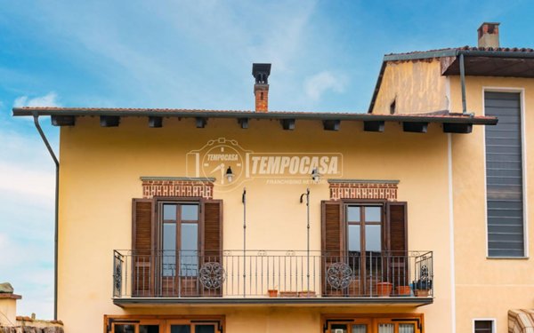 appartamento in vendita a Villanova d'Asti in zona Bianchi