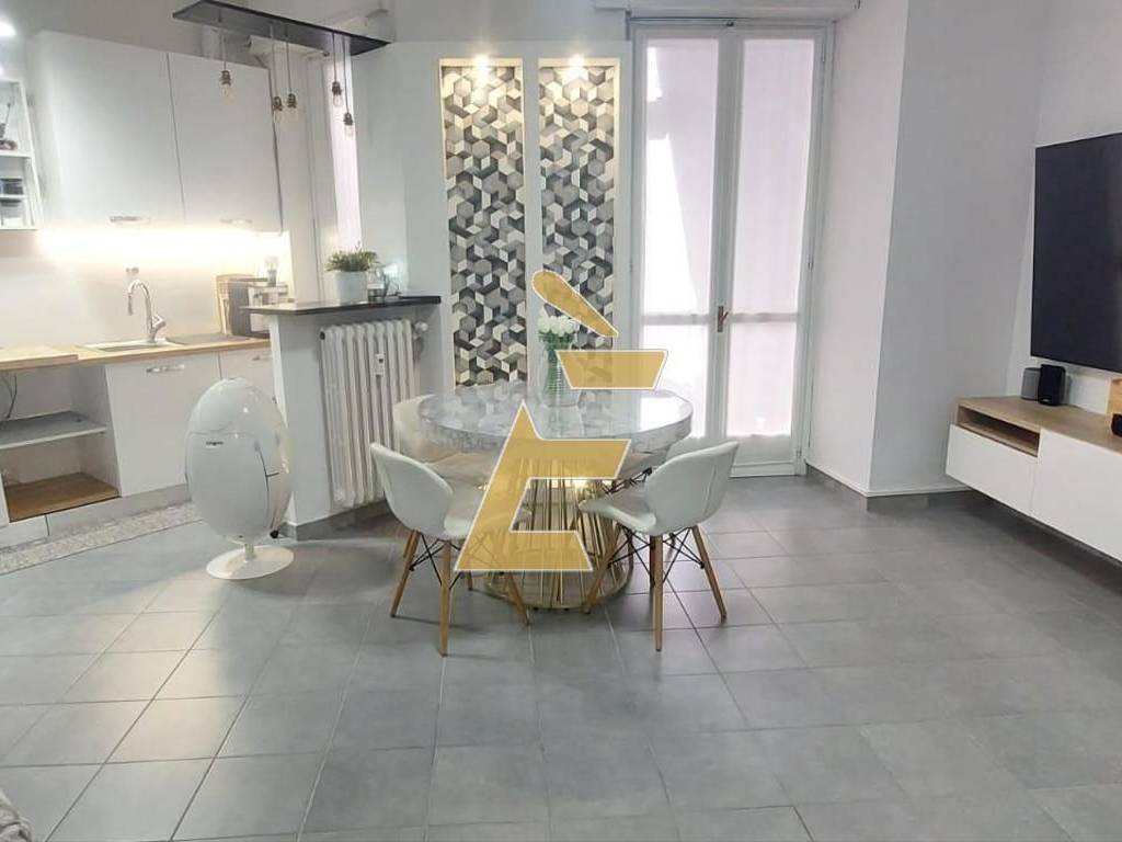 appartamento in vendita a Villanova d'Asti