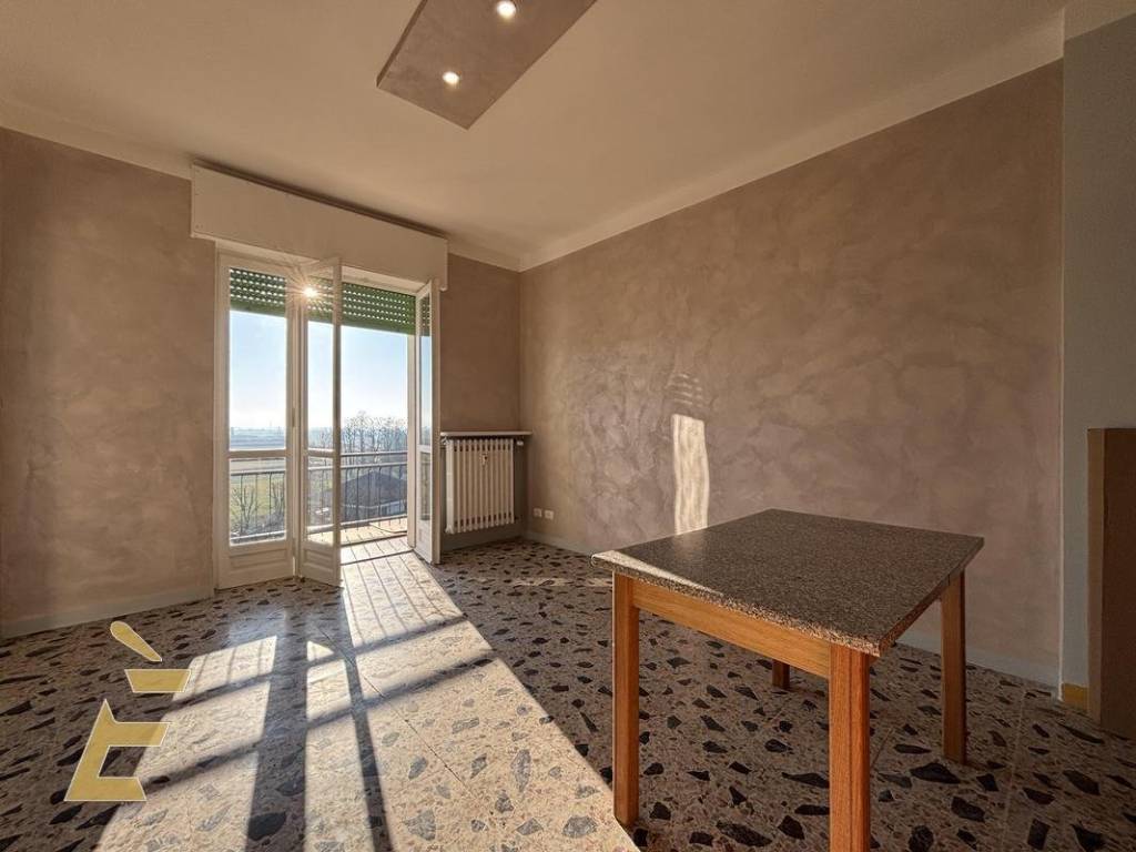 appartamento in vendita a Villanova d'Asti