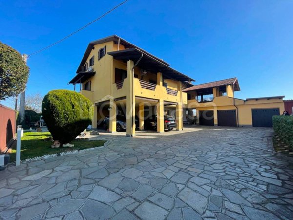 appartamento in vendita a Villanova d'Asti