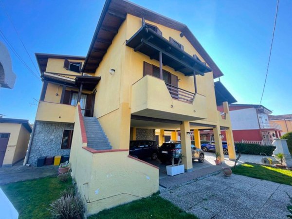 appartamento in vendita a Villanova d'Asti