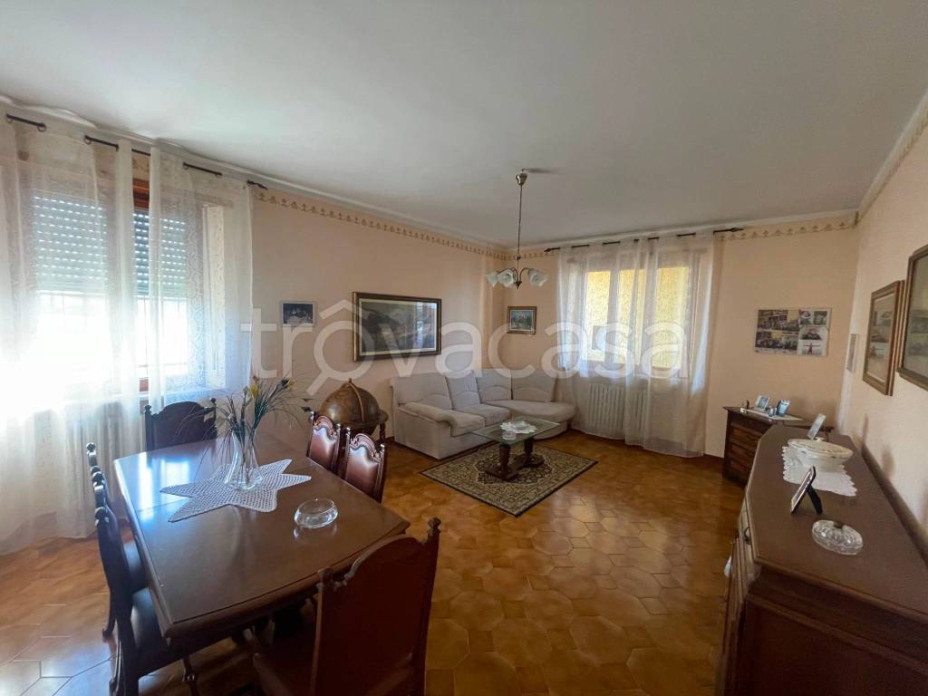 appartamento in vendita a Villanova d'Asti