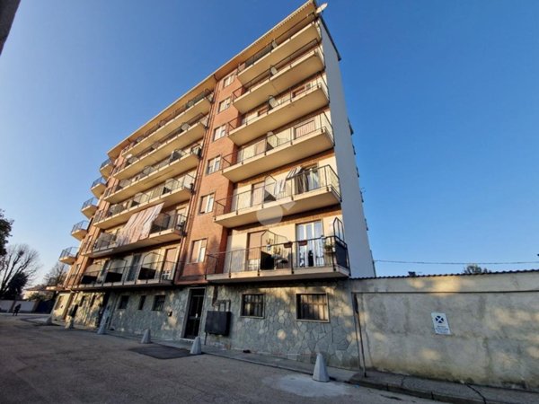 appartamento in vendita a Villanova d'Asti