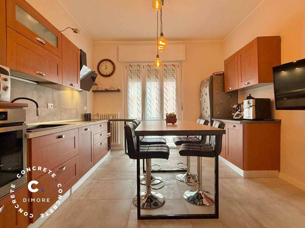 appartamento in vendita a Villanova d'Asti