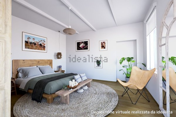 appartamento in vendita a Villanova d'Asti in zona Bianchi