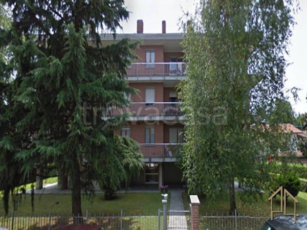 appartamento in vendita a Villanova d'Asti in zona Stazione