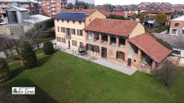 appartamento in vendita a Villanova d'Asti