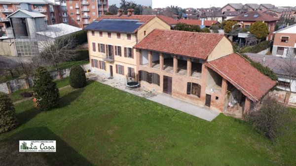 casa indipendente in vendita a Villanova d'Asti