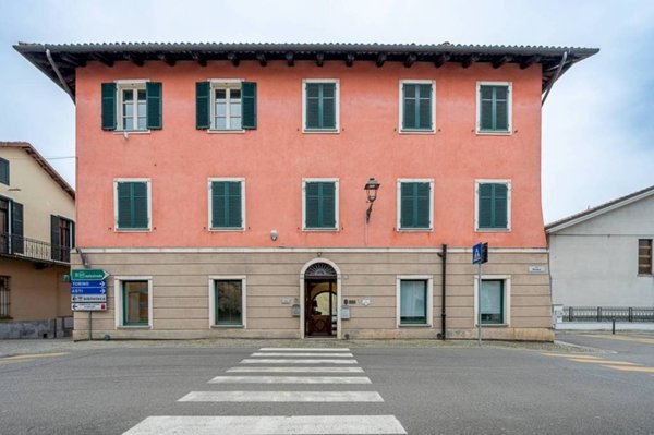 appartamento in vendita a Villanova d'Asti