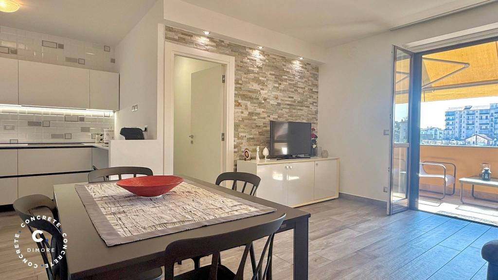 appartamento in vendita a Villanova d'Asti