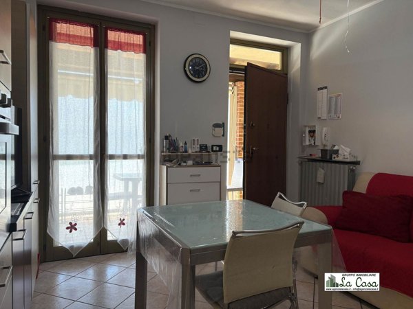 appartamento in vendita a Villanova d'Asti