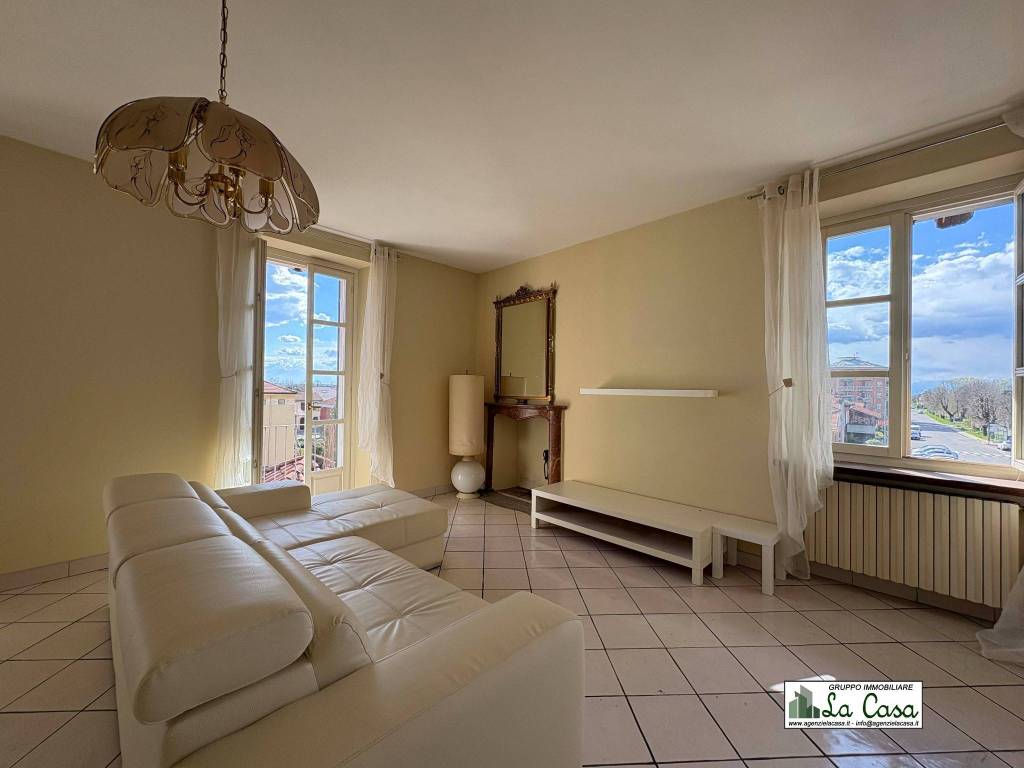 appartamento in vendita a Villanova d'Asti