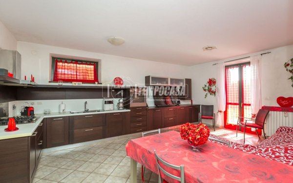 appartamento in vendita a Villanova d'Asti