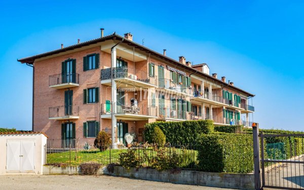 appartamento in vendita a Villanova d'Asti