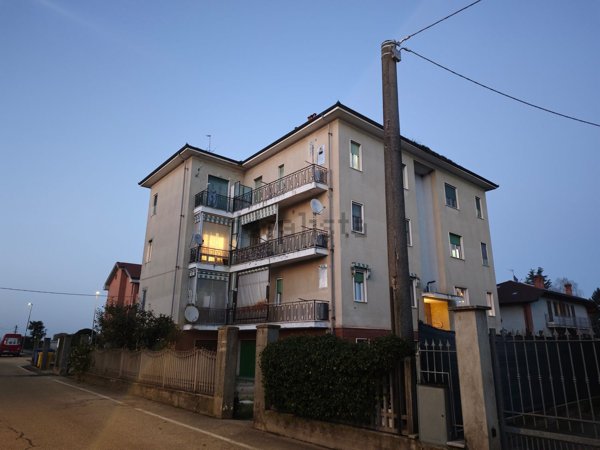 appartamento in vendita a Villanova d'Asti