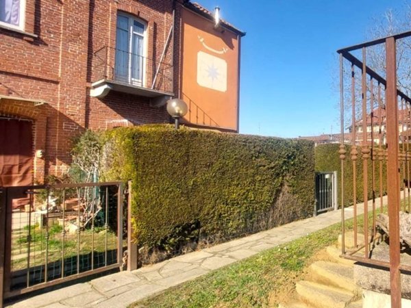 appartamento in vendita a Villanova d'Asti