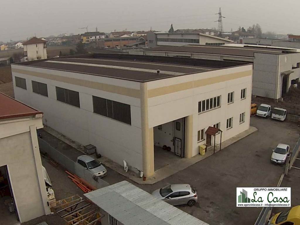 appartamento in vendita a Villanova d'Asti