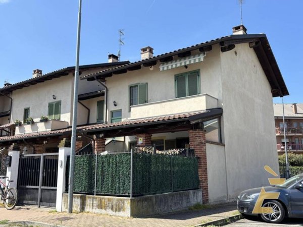 appartamento in vendita a Villanova d'Asti