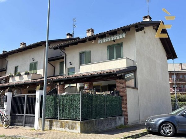 appartamento in vendita a Villanova d'Asti