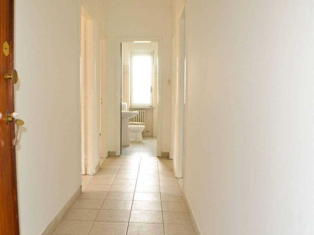 appartamento in vendita a Villanova d'Asti