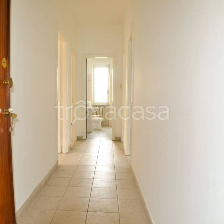 appartamento in vendita a Villanova d'Asti