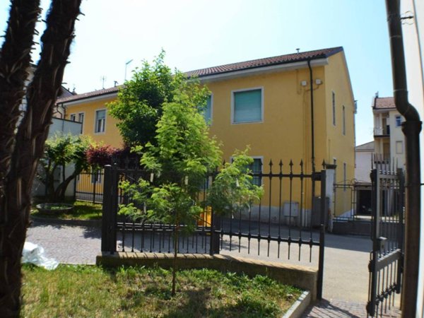 appartamento in vendita a Villanova d'Asti