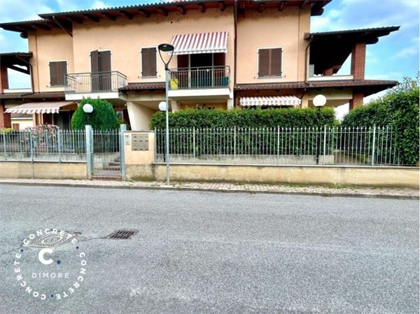 appartamento in vendita a Villanova d'Asti